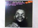 Walter Davis Jr. Davis Cup Blue Note K18P 9230 Japan  VINYL LP