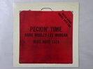Hank Mobley - Lee Morgan Peckin' Time Blue Note GXK 8095(M) Japan  VINYL LP