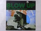 Isao Suzuki Trio / Quartet Blow Up Three Blind Mice PAP-20005 Japan  VINYL LP