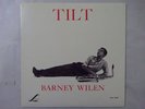Barney Wilen Tilt Swing BVJJ-2937 Japan  VINYL LP
