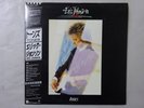Eric Johnson Tones Reprise Records P-13273 Japan  VINYL LP OBI