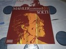 7BB 173/177 Mahler Symphonies 1 2 3 Solti 5 LP Box Decca 1975
