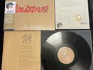 Bob Marley & The Wailers Exodus Vinyl LP Half Speed Master Reggae Album SS LTD