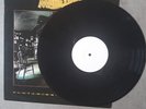 Marillion - Clutching at straws- LP UK Test-pressing - Pochette dédicacée