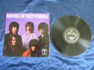 Deep Purple 'Shades of Deep Purple' LP PMC 7055 Mono  RARE 1st Press 1968  1 - 1