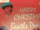 The Beatles Christmas Records Box New Sealed like flexis