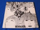 BEATLES / Revolver SPAIN OG 1st PRESS LP STEREO 1966 EX/EX PSYCH PROG BEAT GODS
