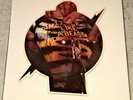 WASP - ANIMAL - RARE UK SHAPED PICTURE DISC - W.A.S.P