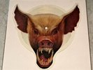 WASP - ANIMAL - RARE UK ANNIVERSARY PIGS HEAD SHAPED PICTURE DISC - W.A.S.P