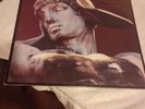 Death In June ‎– But, What Ends When The Symbols Shatter? EX-/VG