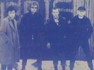 ANTI NOWHERE LEAGUE - We Are The League (reissue) - Vinyl (LP + poster)