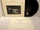 Joy Division - Closer LP - Factory Factus VI - Tested VG+ Vinyl -Nice 1987 Press