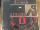 THE STROKES - ROOM ON FIRE VMP VINYL ME PLEASE TRICOLOR VINYL LP MINT SEALED
