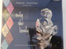SEALED 1965 LP Frank Sinatra Sings for Only the Lonely / Capitol T 1053 Mono