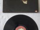 KISS - LP - S/T DEBUT WITHOUT 