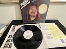 BOB SEGER Night Moves LP MFSL 1-034 audiophile press original master recording