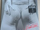 Super Rare  Scissor Sisters 1st Night Work Vinyl Still NEW Sealed