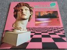 Macintosh Plus - Floral Shoppe Original Release Pink Vinyl Record LP Vaporwave