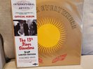 The 13th Floor Elevators Easter Everywhere 2 Lp Vinyl Record Album Stereo Mono