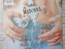 Madonna Like A Prayer Rare Sainsburys Limited Edition Red Vinyl New & Sealed