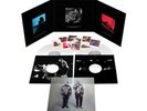 TWENTY ONE PILOTS VESSEL 10 YEAR ANNIVERSARY LIMITED EDITION X2 LP VINYL BOXSET