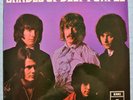 DEEP PURPLE Shades Of Deep Purple UK 1972 PCS 7055 Parlophone YEX 689-1/690-2