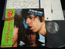 THE ROLLING STONES - BLACK AND BLUE - JAPAN VINYL LP OBI GATEFOLD ESS-63005