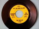 Vtg 1967 THE BEATLES 