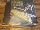 Indpectah Deck Uncontrolled Substance vinyl Me Please VMP Record Lp Cop Car Blue
