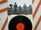 Holy Mackerel Self Titled Vinyl UK 1972 CBS 1st Press A1/B1 LP