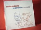 THELONIOUS MONK 