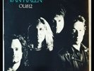 Van Halen Vinyl Album OU 812