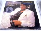 Michael Jackson THRILLER   Vintage Vinyl  SEALED  Original 1982 Press   QE 38112