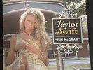 Taylor Swift Limited Edition 7” Single Hand Numbered 2019 - Tim McGraw 2672/4000