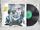 SHAKIN' STEVENS AND THE SUNSETS - I'M NO J.D - VINYL LP ORIG. 1971 ISSUE