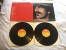 Frank Zappa-You Are what You Is 1981 1st Press CBS 2 LP Set Ex Vinyl Play UK