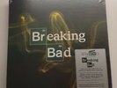 Breaking Bad - OST Limited Edition 5x 10-inch Coloured Boxset Vinyl (59/400)
