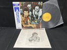 DAVID BOWIE DIAMOND DOGS RCA RPL-2104 VINYL JAPAN LP OBI EX/EX