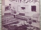 Chrome- Alien Soundtracks LP '77 Siren original w/ inner sleeve Helios Creed