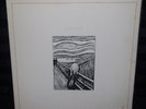 Morgen Steve Morgen self-titled vinyl LP Orignal Gatefold w/Insert ABC Probe VG+