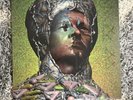 YEASAYER: Odd Blood US 2010 Vinyl LP