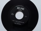The Prophets - Talk Don't Bother Me / Don't Look Back -  DELPHI  VG+