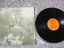 Fresh Maggots 1971 Very Rare UK 1st Press PSYCH ROCK FOLK LP RCA VICTOR SF 8205