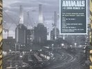 PINK FLOYD: ANIMALS 2018 REMIX/180 GRAM VINYL LP with BOOKLET/PRISTINE MINT/FS