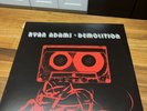 Ryan Adams - Demolition LP Vinyl Record 2002 Lost Highway