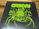 Ryan Adams Orion  vinyl lp