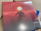 INJURY RESERVE – By The Time I Get To Phoenix Smoke Translucent VINYL RECORD LP