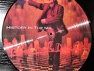 MICHAEL JACKSON Blood On The Dance Floor LP Picture Disc Promo HIStory In Mix