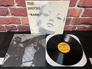 The Smiths Rank LP Vinyl 1986 US 1st PRESS Sire Record Morrissey Album Shrink￼