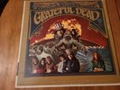 Grateful Dead Lp MONO  W1689 strong VG record and VG cover